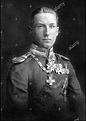 Prinz Friedrich Karl von Preussen | German royal family, Germany, Monarchy