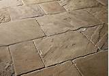 Natural Stone Tile Floors Photos