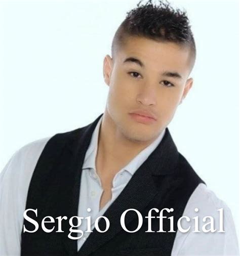 Sergio Official