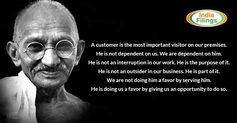 Gandhi Quotes Images Of Service Quotesgram