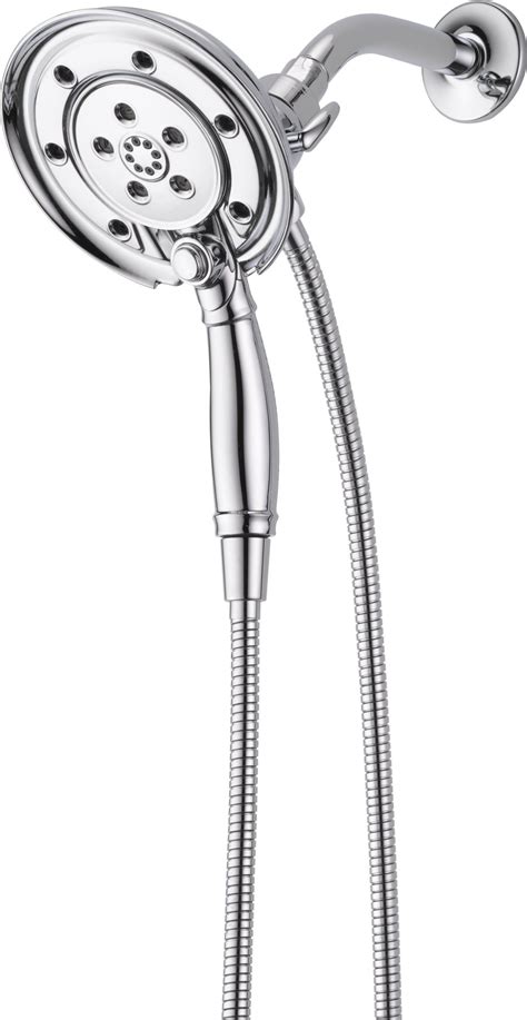 Delta Faucet 58471 Pk Universal Showering Components Round Traditional