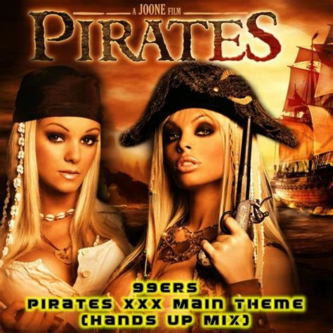 Stream Ers Pirates XXX Main Theme Hands Up Mix By Ers Listen