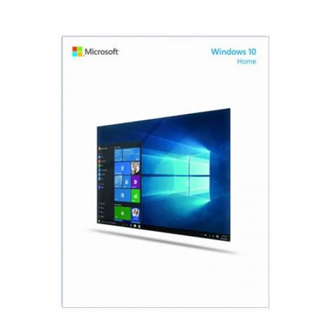 Microsoft Windows 10 Home 64bit Full Version Key Blessing Computers