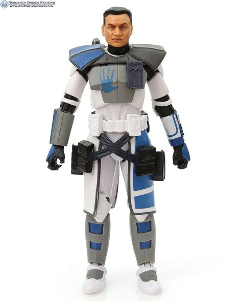 Echo 501st Legion Arc Troopers The Vintage Collection 2018 Present