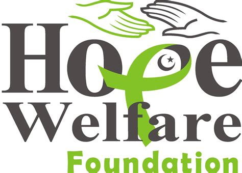 Hope Welfare Foundation Peshawar