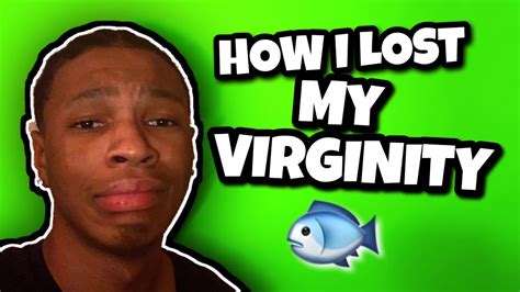 How I Lost My Virginity Embarrassing Story Time🐟 Must Watch Youtube