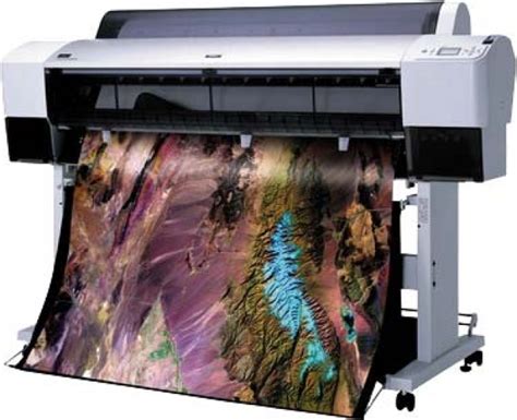 Imprimante Epson 9880 Pour Sublimation