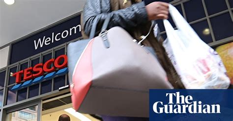 Tescos Accounting Error What The Analysts Say Tesco The Guardian