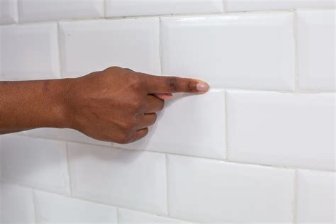How To Grout Ceramic Wall Tile