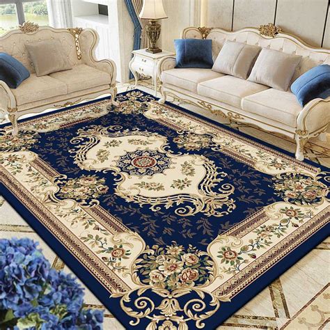 Traditional Large Living Room Rugs Warmly Home