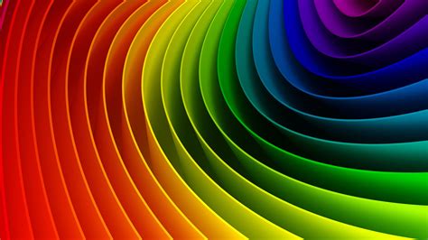 4k Rainbow Wallpapers High Quality Download Free