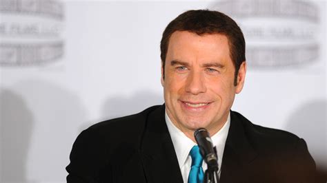 John Travolta Lawsuit Dropped By Cruise Shipper Fabian Zanzi