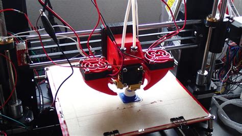 How they work is vastly if you're going to use a bowden setup, now is a good time to assemble the extruder and mount it to the. Build a 3D printer - Part 7: Extruder | ezContents blog