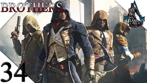 Assassins Creed Unity Marie Levesque Pl Ne Stehlen Youtube