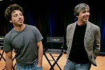 8 Facts about Larry Page and Sergey Brin | TFE Times