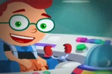 Little Einsteins S01e13 The Mouse And The Moon Video Dailymotion