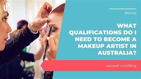 What Qualifications Do I Need To Become A Makeup Artist In Australia