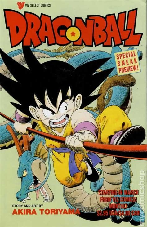 Dragon Ball Books In Order Dragon Ball 3 In 1 Edition Vol 1 Akira