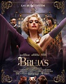 Las Brujas (de Roald Dahl) - Película 2020 - SensaCine.com