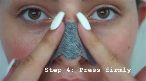 Como Usar Nasal Strips