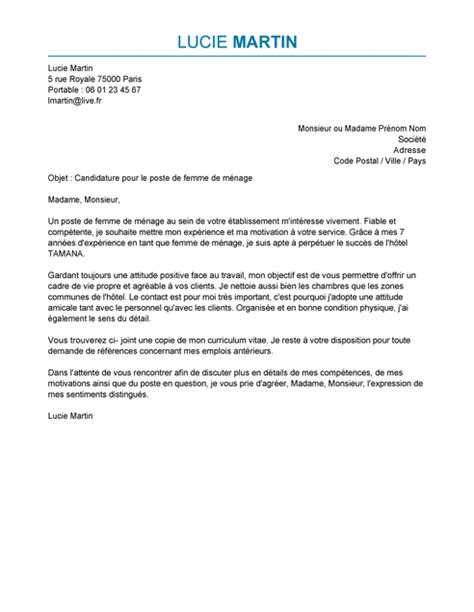 Lettre De Motivation Pour Nounou Laboite Cv Fr