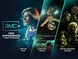 Watch AMC+ Fan Experience, Season 2 | Prime Video