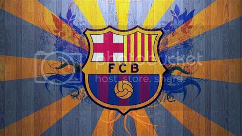 Fc Barcelona Team Cool Wallpapers Themes And Template