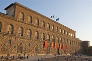 Palazzo Pitti - Firenze Viva