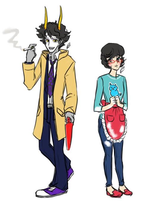 Gamzee X Jane With Images Homestuck Zelda Characters Fictional