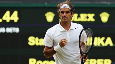 Federer Wins All Swiss Showdown Scoop News Sky News