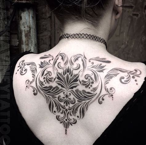 61 Elegant Tattoo Designs All Introverted Women Will Love Tattooblend
