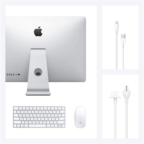 Buy Apple Imac 2020 With Retina 5k Display 27 Inch 8gb Ram 256gb Ssd