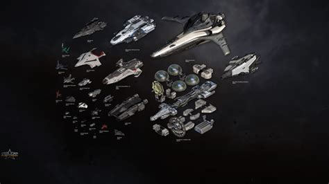 My Fleet Starjump Fleet Viewer Amazing Render Quality Rstarcitizen