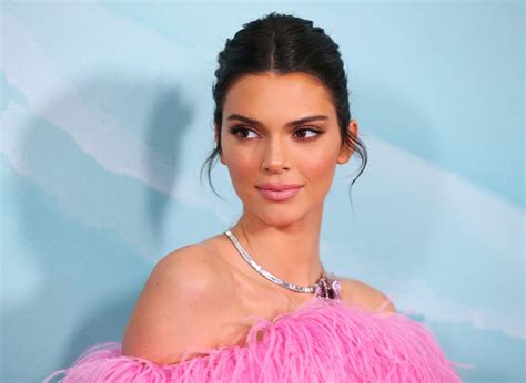 Kendall Jenner Went Fully Nude For Her Jacquemus La Montagne Campaign