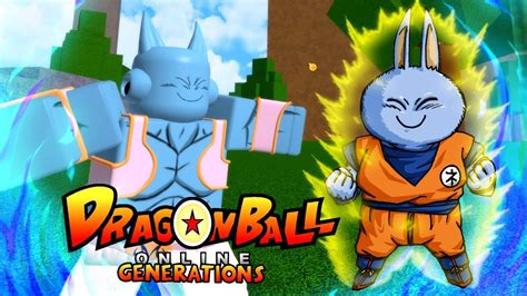 Create your very own character and recruit others from the series while leveling up or gathering powerful gear to take on more and more powerful enemies. Dragon Ball Online Generations is Releasing Soon ...