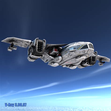 This is the newest place to search, delivering top results from across the web. Sci-fy Dropship | Environment map, Augmented reality ...