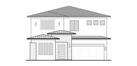 Cirrus 2885 | Pointe Homes