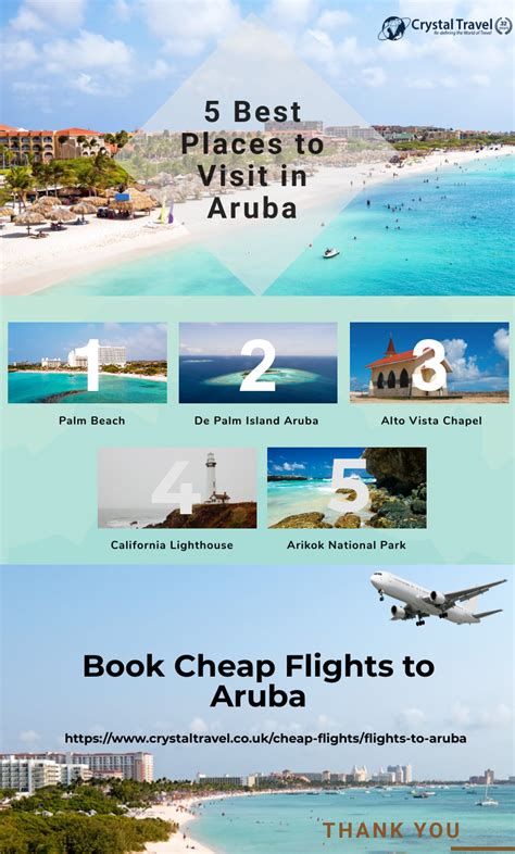 Searching The Best Places To Visit In Aruba Caribbean Your Search