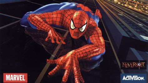 Spider-Man PS1: saluting an underrated superhero game ...