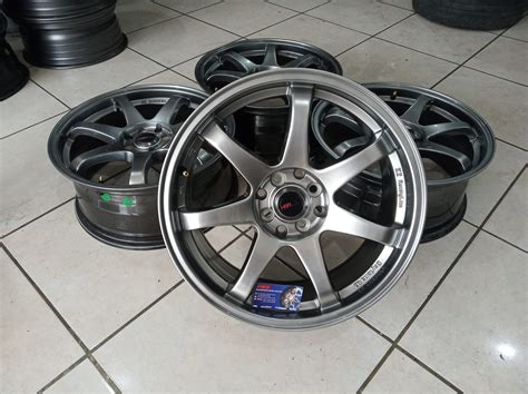 Harga Velg Racing Mobil