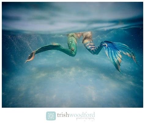 Underwater Photography Perth Mermaids Session Fins Finfolk