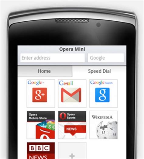 Opera mini is suitable for phones with a keyboard and. Opera Mini per Java - Download