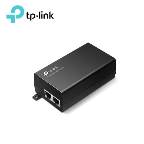 Tp Link Tl Poe150s Poe Injector Informed Systems Store