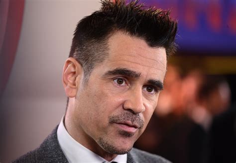 Who Did Colin Farrell Play In Fantastic Beasts And Where To Find Them