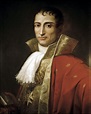 José Bonaparte: cuando el rey español huyó cargado de joyas y obras de ...