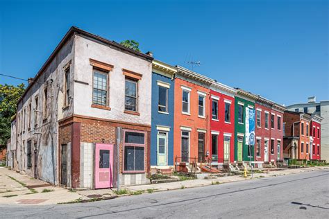 8 Best Neighborhoods In Cincinnati Cincinnati Magazine
