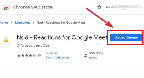 If you've got research to do, you can streamline your process by turning to google scholar. How to Send Emoji Reactions in Google Meet using Nod ...
