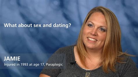 Jamie What About Sex And Dating Youtube