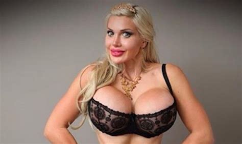 this woman had 6 ribs removed so she could look like jessica rabbit