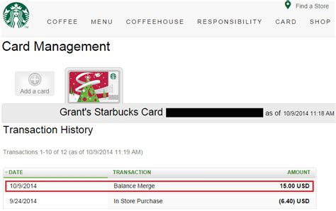 The starbucks gift card is a convenient way for you to pay for your purchase. Starbucks Gift Card: Register, Activation, Check Balance, Deals, Where To Buy & Other Guide